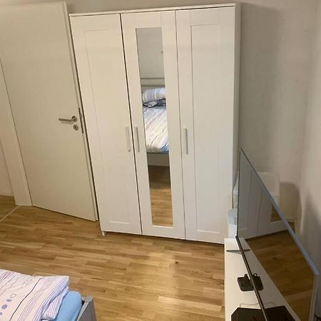 Modernes Studio Mit Separater Kueche Reutlingen Eksteriør billede
