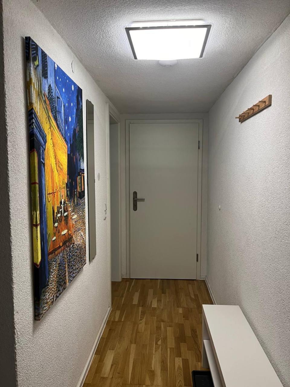 Modernes Studio Mit Separater Kueche Reutlingen Eksteriør billede